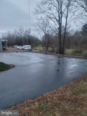 161 SPICERS MILL RD, Orange, VA 22960