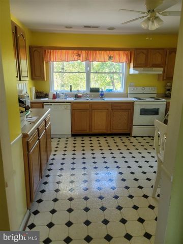 161 SPICERS MILL RD, Orange, VA 22960