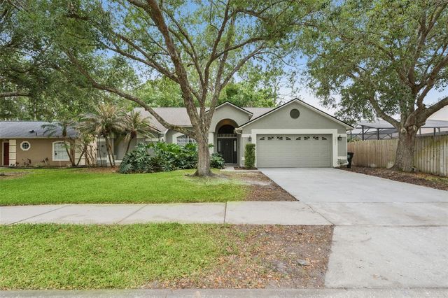 1023 W RIVIERA BOULEVARD, Oviedo, FL 32765