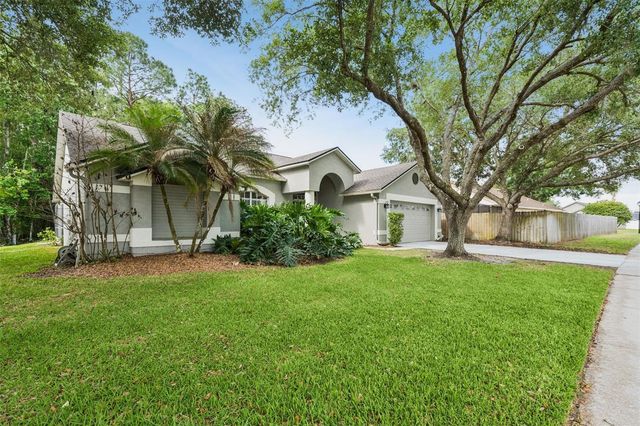 1023 W RIVIERA BOULEVARD, Oviedo, FL 32765