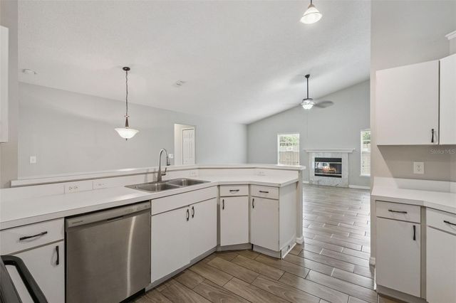 1023 W RIVIERA BOULEVARD, Oviedo, FL 32765