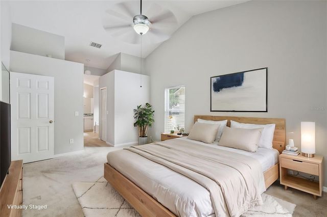 1023 W RIVIERA BOULEVARD, Oviedo, FL 32765