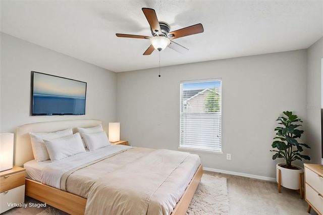 1023 W RIVIERA BOULEVARD, Oviedo, FL 32765