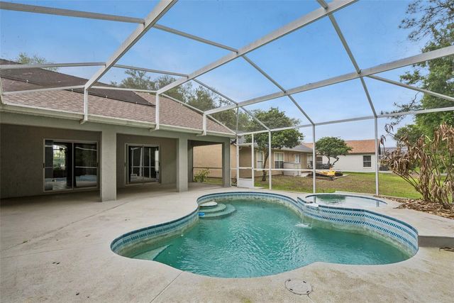 1023 W RIVIERA BOULEVARD, Oviedo, FL 32765