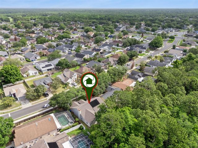 1023 W RIVIERA BOULEVARD, Oviedo, FL 32765