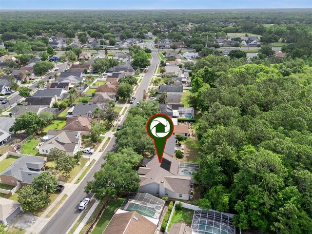 1023 W RIVIERA BOULEVARD, Oviedo, FL 32765