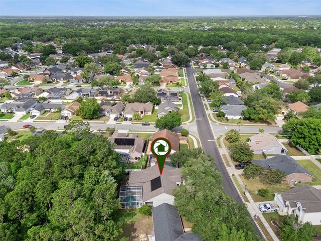 1023 W RIVIERA BOULEVARD, Oviedo, FL 32765