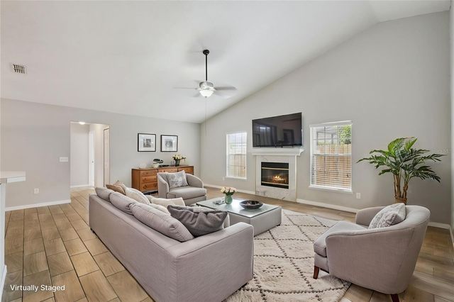 1023 W RIVIERA BOULEVARD, Oviedo, FL 32765