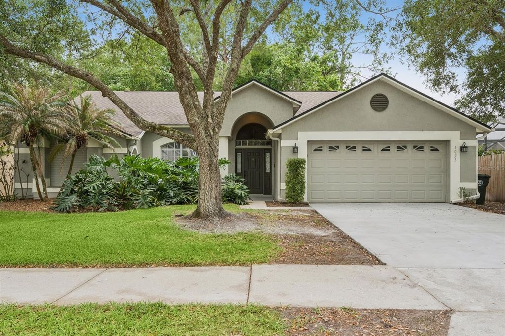 1023 W RIVIERA BOULEVARD, Oviedo, FL 32765
