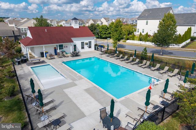 613 CHAMBERLAIN ST, Coatesville, PA 19320