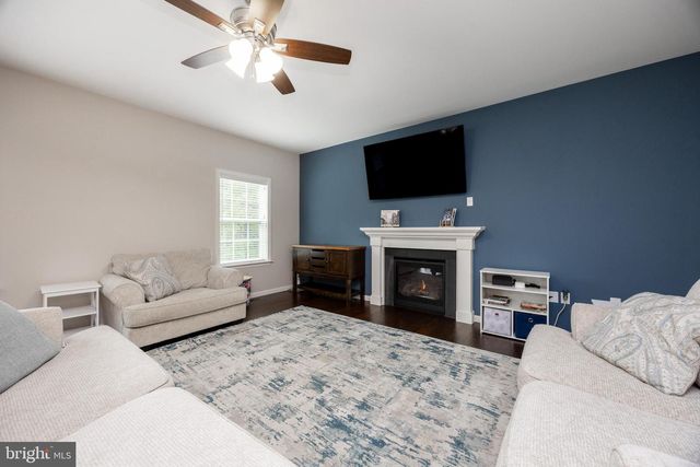 613 CHAMBERLAIN ST, Coatesville, PA 19320