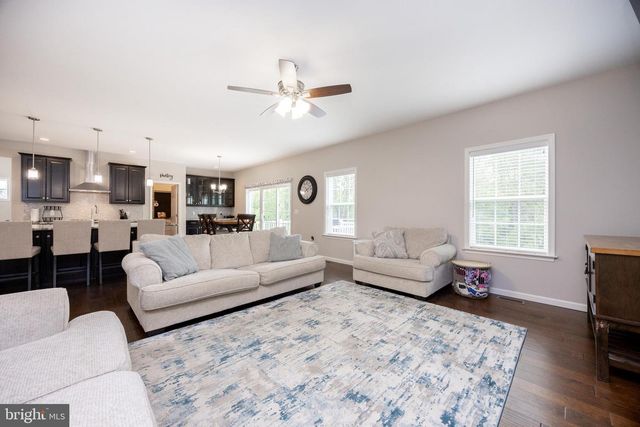 613 CHAMBERLAIN ST, Coatesville, PA 19320