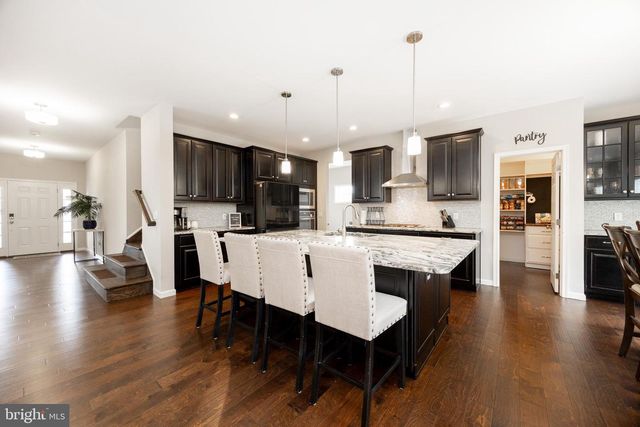 613 CHAMBERLAIN ST, Coatesville, PA 19320