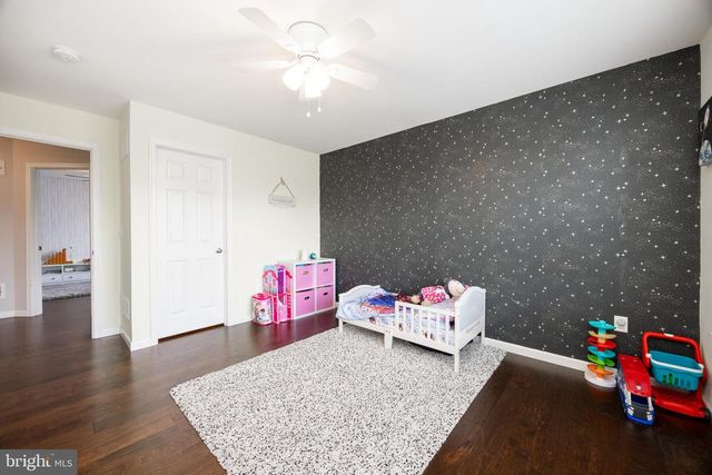 613 CHAMBERLAIN ST, Coatesville, PA 19320
