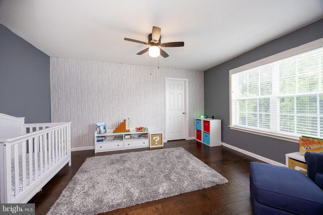 613 CHAMBERLAIN ST, Coatesville, PA 19320