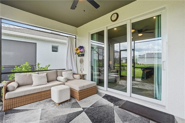 7427 Blue Salvia DR, North Fort Myers, FL 33917