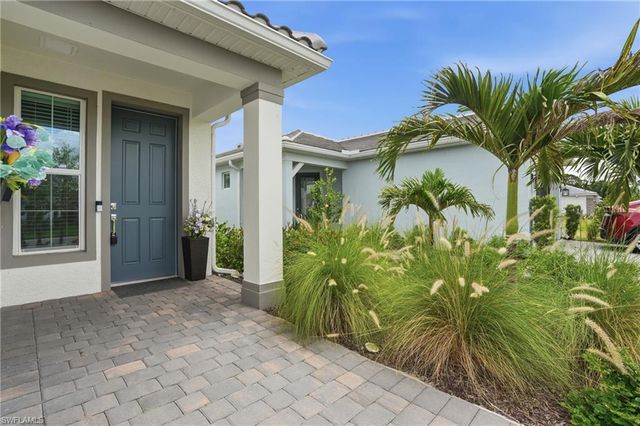 7427 Blue Salvia DR, North Fort Myers, FL 33917