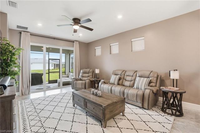 7427 Blue Salvia DR, North Fort Myers, FL 33917