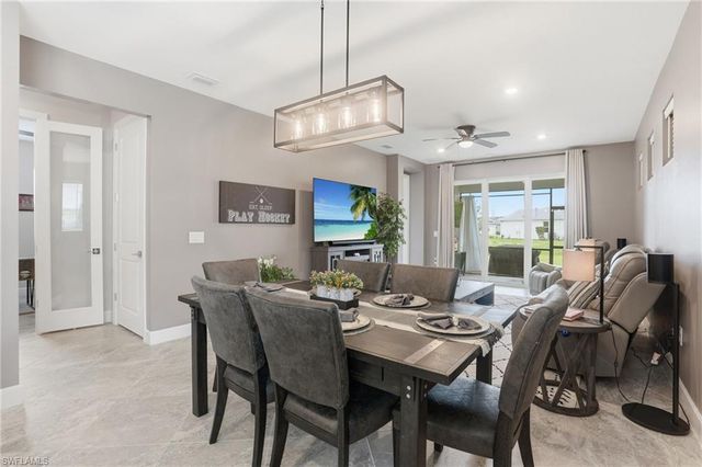 7427 Blue Salvia DR, North Fort Myers, FL 33917