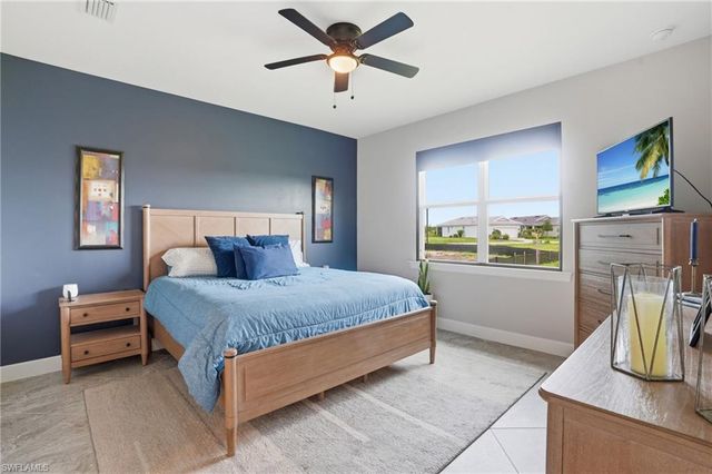 7427 Blue Salvia DR, North Fort Myers, FL 33917