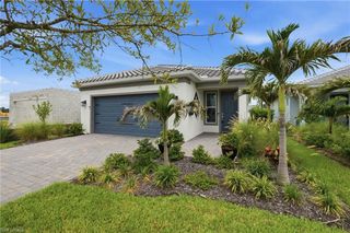 7427 Blue Salvia DR, North Fort Myers, FL 33917