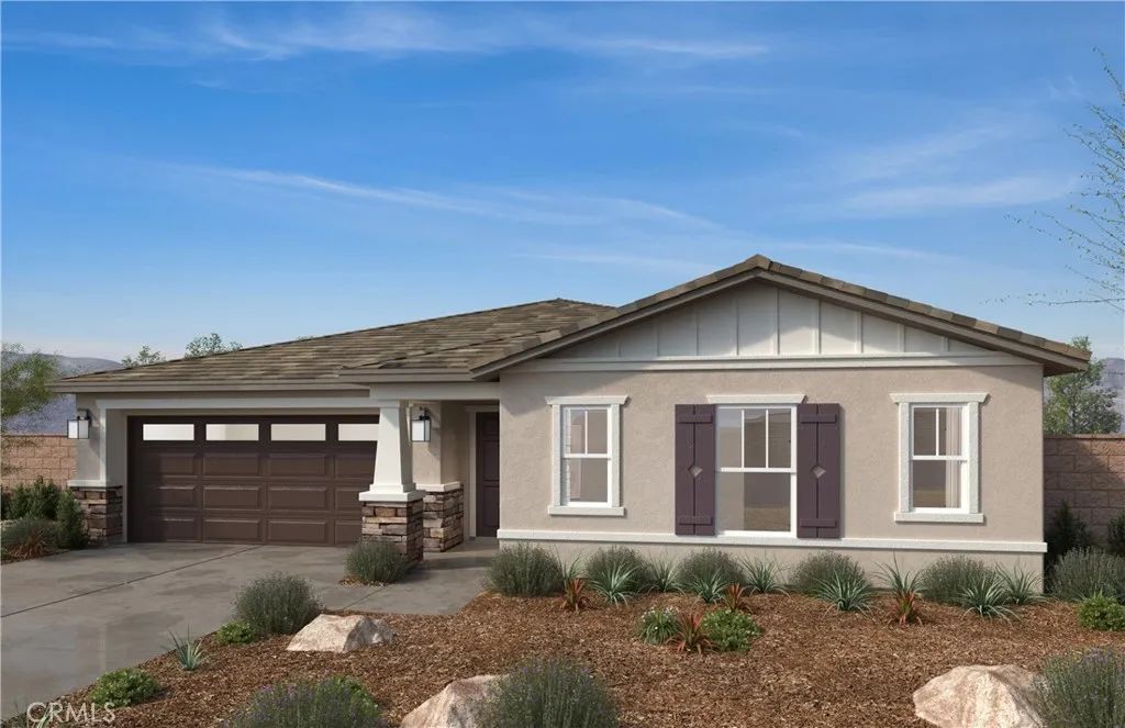 1656 Westfork Way, San Jacinto, CA 92582