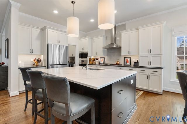 868 Waterbridge Rd, Manakin Sabot, VA 23103