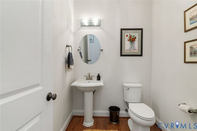 868 Waterbridge Rd, Manakin Sabot, VA 23103