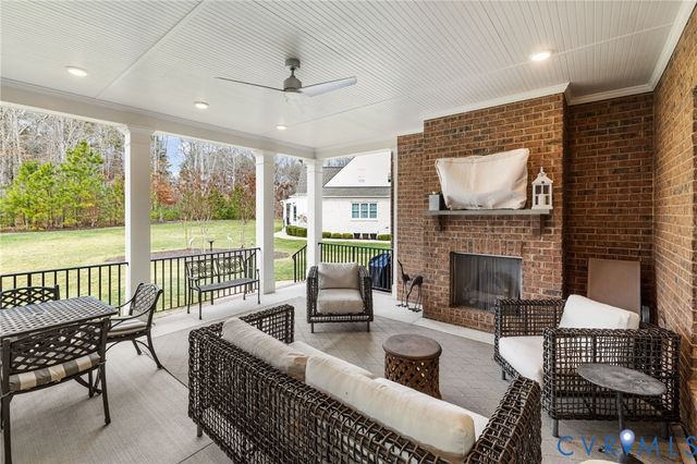 868 Waterbridge Rd, Manakin Sabot, VA 23103