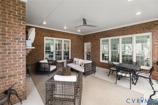 868 Waterbridge Rd, Manakin Sabot, VA 23103