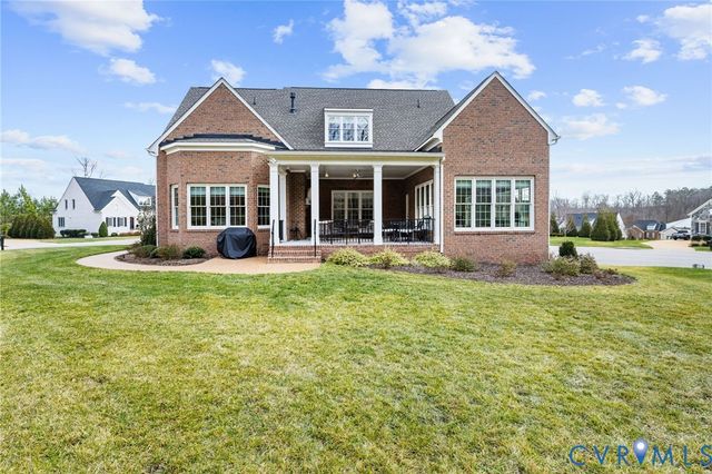 868 Waterbridge Rd, Manakin Sabot, VA 23103