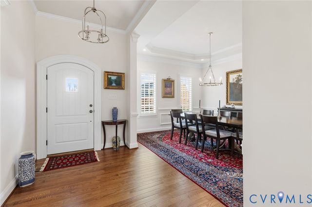 868 Waterbridge Rd, Manakin Sabot, VA 23103