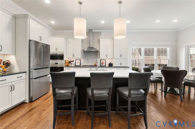 868 Waterbridge Rd, Manakin Sabot, VA 23103