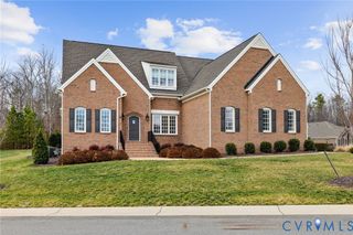 868 Waterbridge Rd, Manakin Sabot, VA 23103