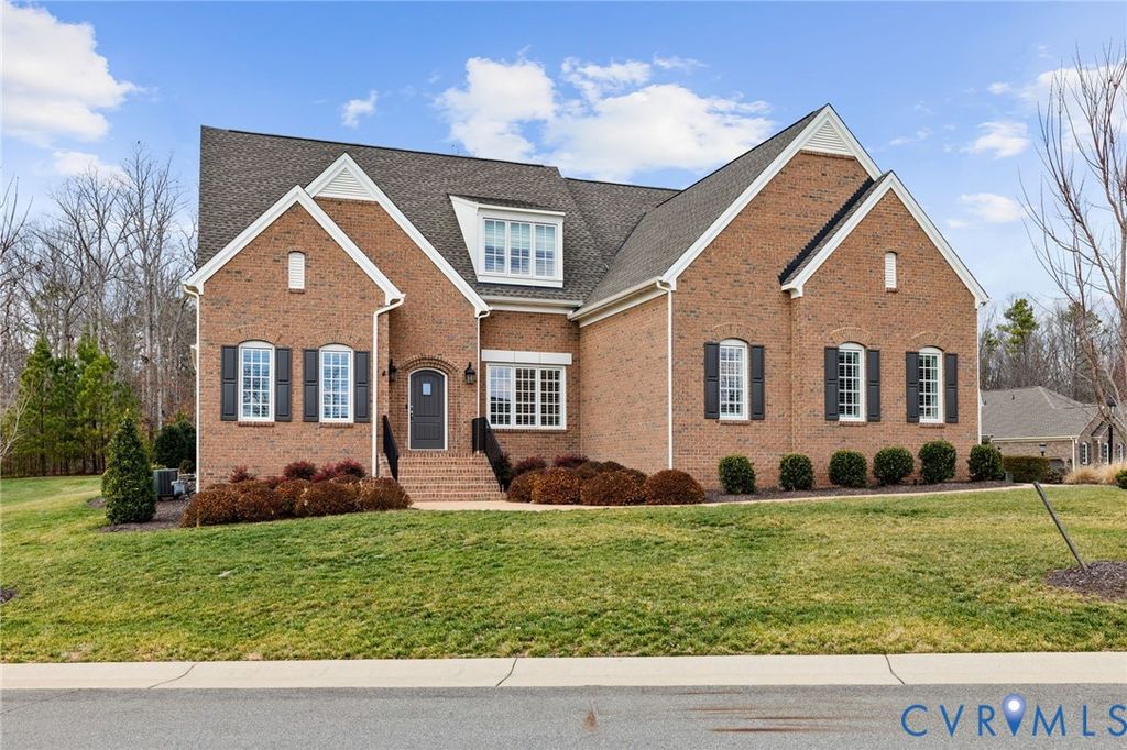 868 Waterbridge Rd, Manakin Sabot, VA 23103