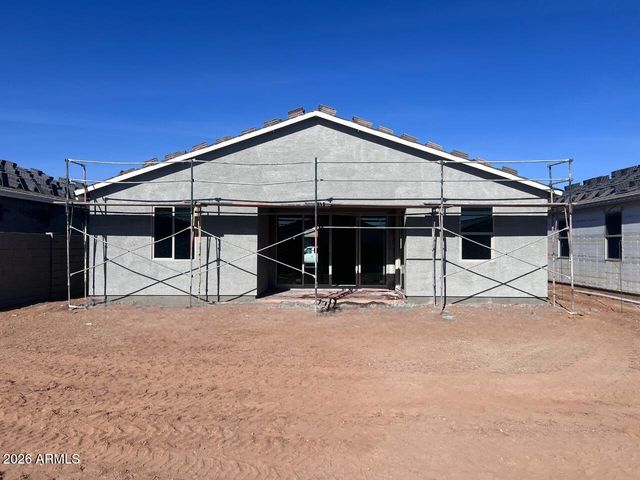 15707 W CAMDEN Avenue, Waddell, AZ 85355