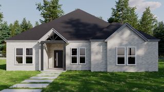 3260 Escobar Circle, Greenville, TX 75401