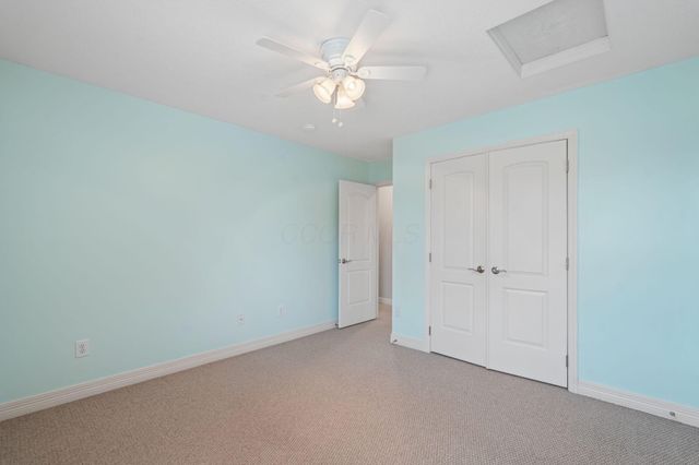6294 Jeffrelyn Drive, Hilliard, OH 43026