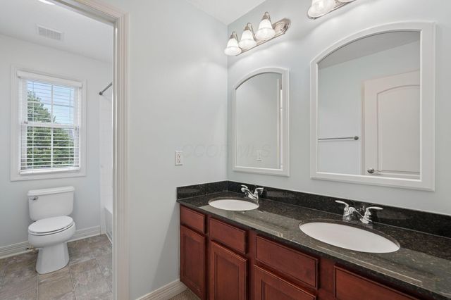 6294 Jeffrelyn Drive, Hilliard, OH 43026