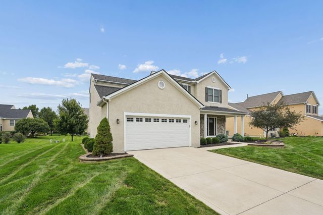 6294 Jeffrelyn Drive, Hilliard, OH 43026