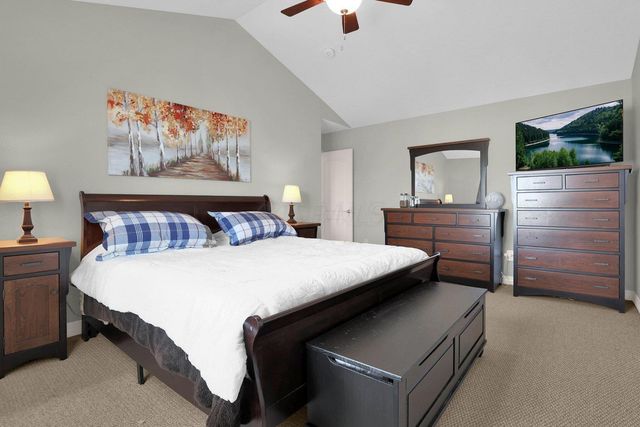 6294 Jeffrelyn Drive, Hilliard, OH 43026