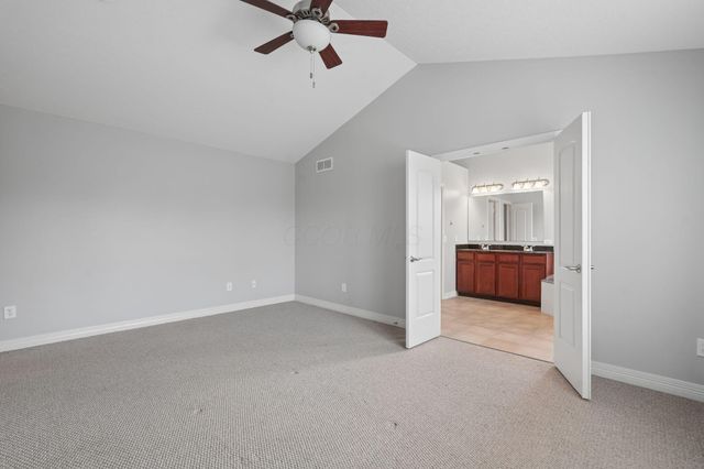 6294 Jeffrelyn Drive, Hilliard, OH 43026