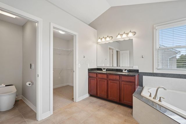 6294 Jeffrelyn Drive, Hilliard, OH 43026