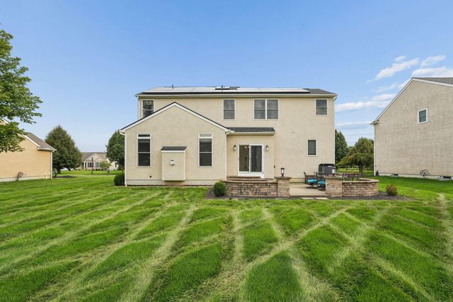 6294 Jeffrelyn Drive, Hilliard, OH 43026