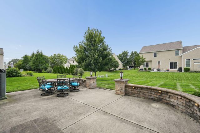 6294 Jeffrelyn Drive, Hilliard, OH 43026