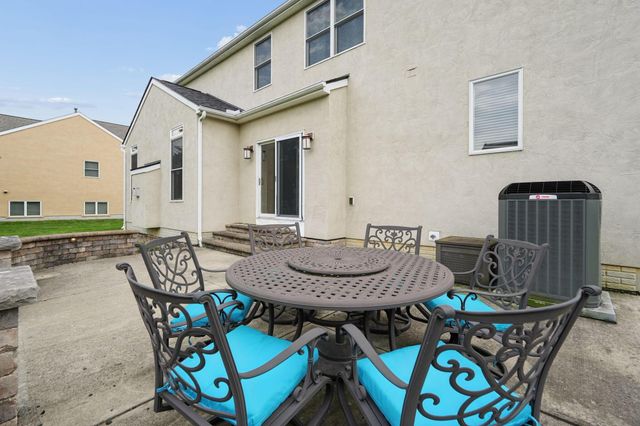 6294 Jeffrelyn Drive, Hilliard, OH 43026