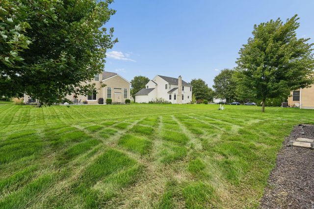 6294 Jeffrelyn Drive, Hilliard, OH 43026