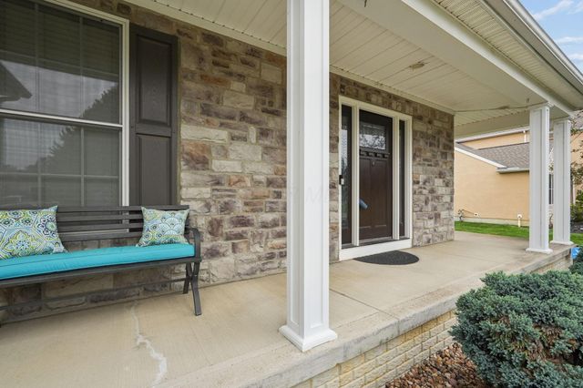 6294 Jeffrelyn Drive, Hilliard, OH 43026