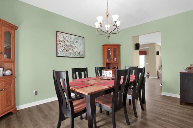 6294 Jeffrelyn Drive, Hilliard, OH 43026
