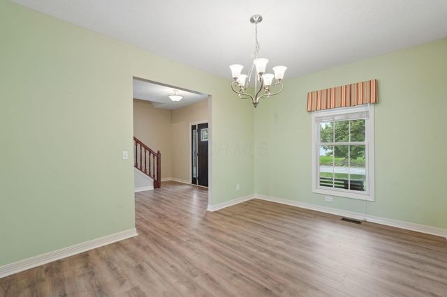6294 Jeffrelyn Drive, Hilliard, OH 43026